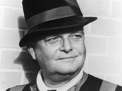 Truman Capote