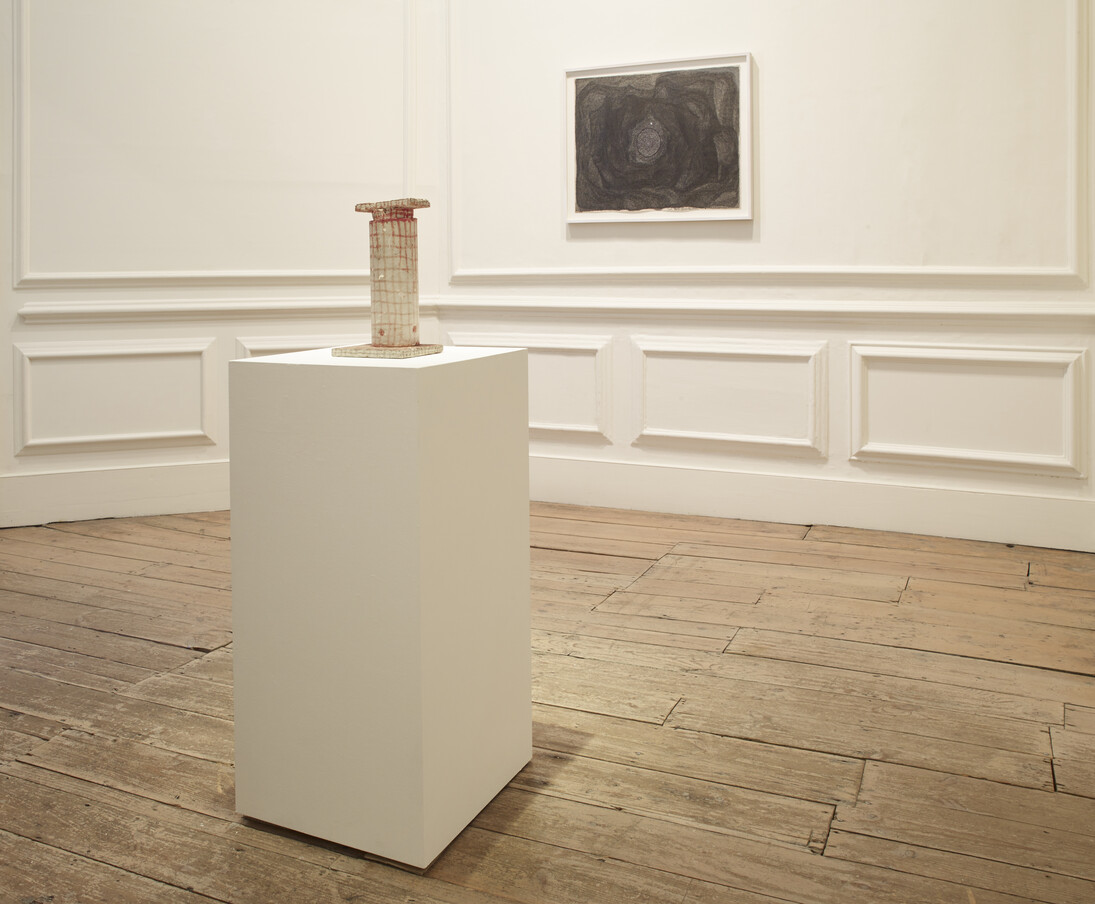 Courtesy of Frith Street Gallery, London