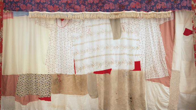 Sara Ramo. Courtesy of Museo Nacional Centro de Arte Reina Sofía