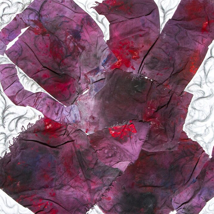 Antonella Sissa. Courtesy of Statuto 13 