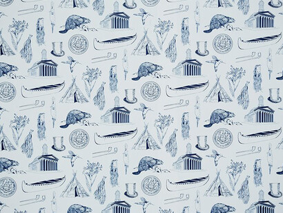 Nadia Myre. Courtesy of TMC