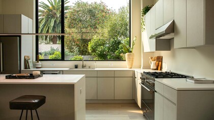 Una cucina ordinata rende più semplice e veloce cucinare, riducendo lo stress quotidiano