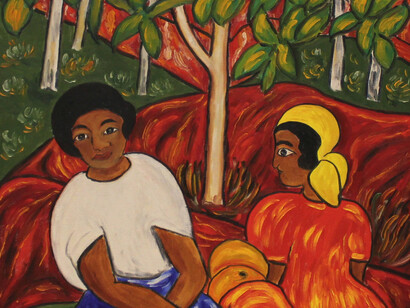 Intersections. Courtesy of CAAM 