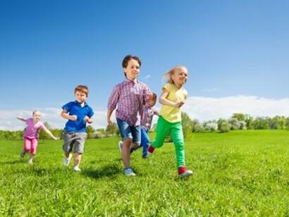 Spiegatelo ai bambini che la libertà non ci è stata regalata per sempre