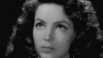 La elegancia, belleza y sofisticación de María Félix la convirtieron en un referente de la moda
