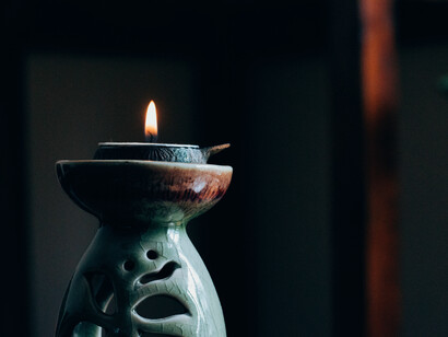 Gharsana porta energia