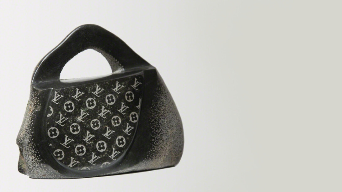 Rocks. Courtesy of Galerie Loft