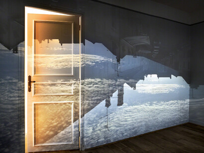 Marja Pirilä. Courtesy of Galleria Heino