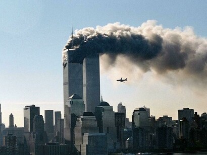 11 septembre 2001