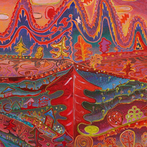 JJ Manford. Courtesy of 