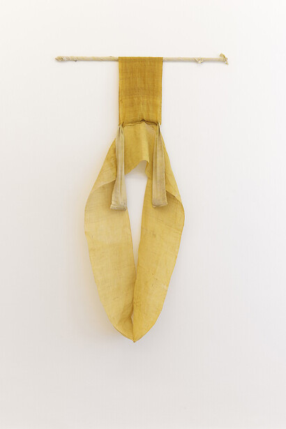 Dan Lie, Untitled, 2024. Mit freundlicher Genehmigung der Hamburger Kunsthalle