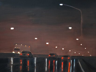 Yanik Wagner. Courtesy of Frosch & Portmann