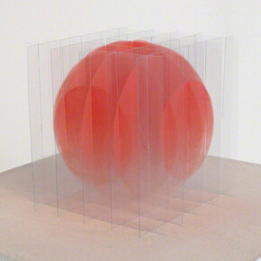 La Poésie et la Lumière. Courtesy of Galerie marie-robin