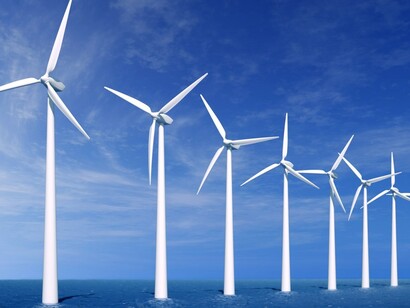 Energía eólica