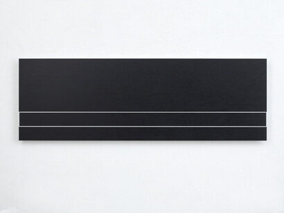 Frank Gerritz. Courtesy of Bartha Contemporary