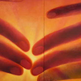 Martina Cassatella, Il sole V, VI. Per gentile concessione della Tube Culture Hall