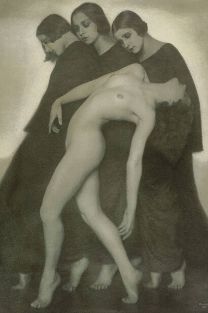 Director’s Choice. Courtesy of Albertina