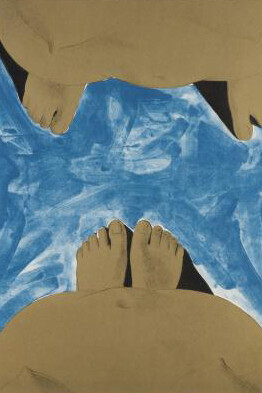 Set in Motion. Courtesy of Amon Carter Museum of American Art