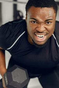 Helping people feel strong, supported, and capable: it all starts here