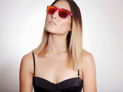 Gafas Hawkers