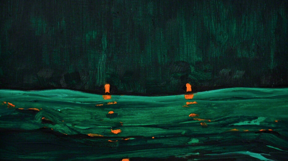 Pequenos Formatos. Courtesy of Baró Galeria