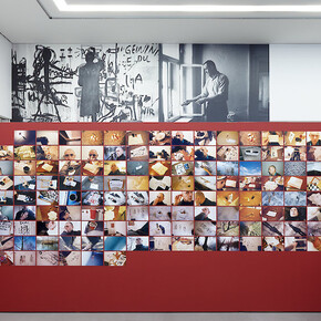 Klaus Hähner. Courtesy of Museum der bildenden Künste Leipzig