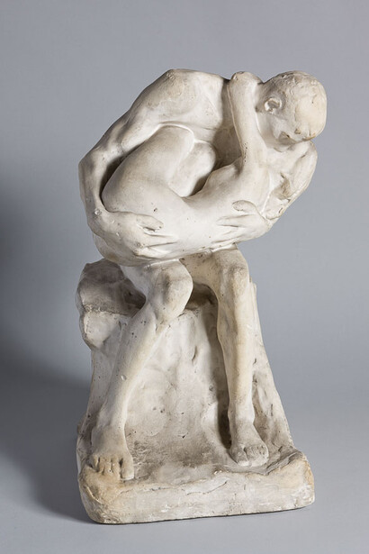 European art Collection. Courtesy of National Museum