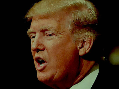 Trump en la ONU