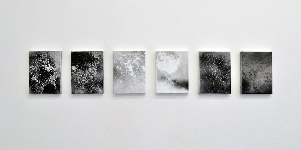 Material Matters. Courtesy of Marie Kirkegaard Gallery