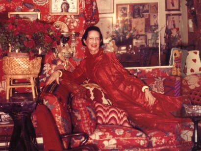 Diana Vreeland