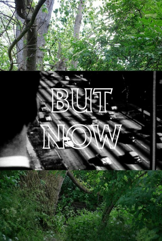 Alexander Page, Edge of Town, 2008-2012. 5 digital C-types, 50.8 x72.6cm