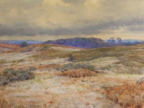 Questroyal Fine Art’s Eighth Annual Summer Sale. Courtesy of Questroyal Fine Art