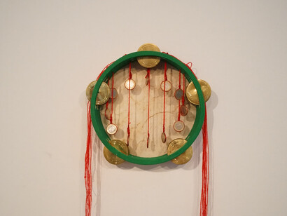 Raw Poetry. Courtesy of Bozar