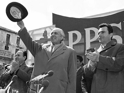 Enver Hoxha 