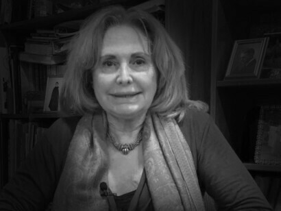 Una noche al alba soñé que Yoali, mi personaje principal, me contaba su historia