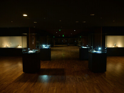 Ruyi To Be Found Everywhere In Life. Courtesy of Long Museum