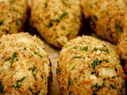 Kibe do Açougue Vegano leva soja e recheio de espinafre com tofu