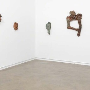 Claude Lalanne. Courtesy of Galerie Mitterrand