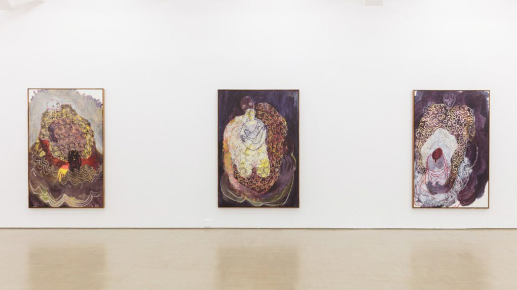 Portia Zvavahera. Courtesy of Stevenson