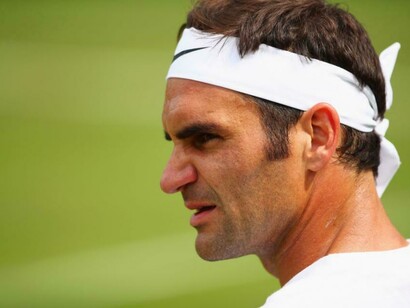 Federer: grande entre los grandes, el ave Fénix del tenis parece decidido a seguir aumentando su leyenda