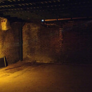 Dan Witz. Courtesy of Mana Contemporary