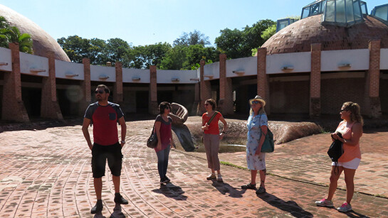 Cross Currents. Courtesy of Smart Museum of Art