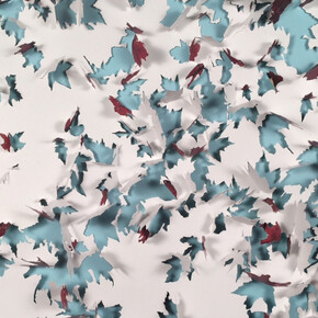 Interventions. Courtesy of Yancey Richardson Gallery