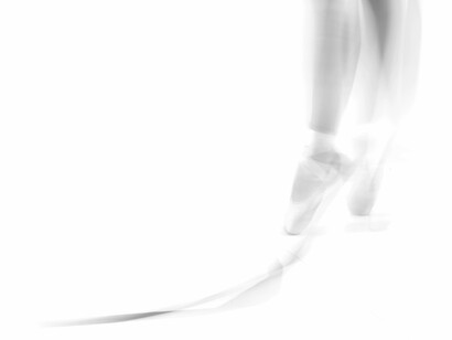 La pasión del ballet