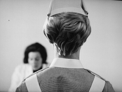 Ingmar Bergman - Persona