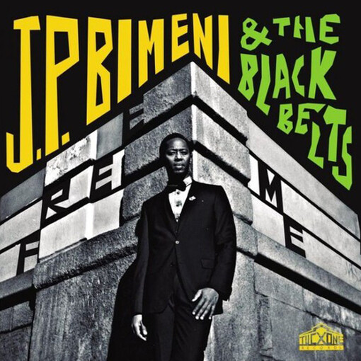 J.P. Bimeni, Free Me