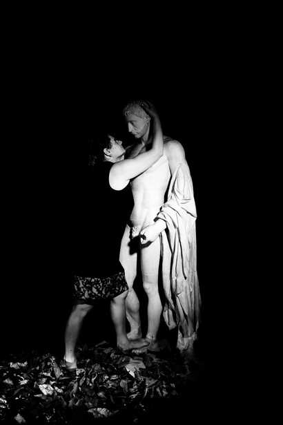 Gianluca Balocco, Deep as the Surface