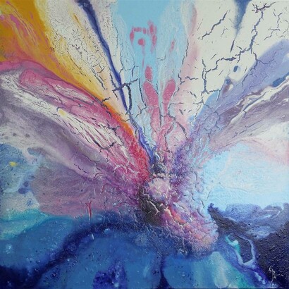 Mélange of Milieu. Courtesy of the artists and Agora Gallery