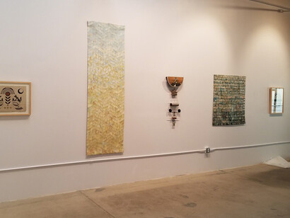 Together. Courtesy of KP Projects