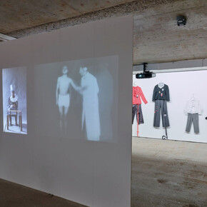 His Master's Voice. Courtesy of KOW